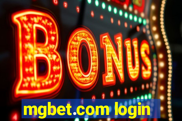 mgbet.com login